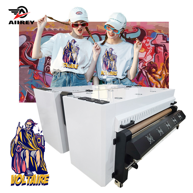 Directe 1.3m DTF om de drukhoofden van Epson I3200 van de Drukmachine dubbele voor dtfoverdrachten te filmen