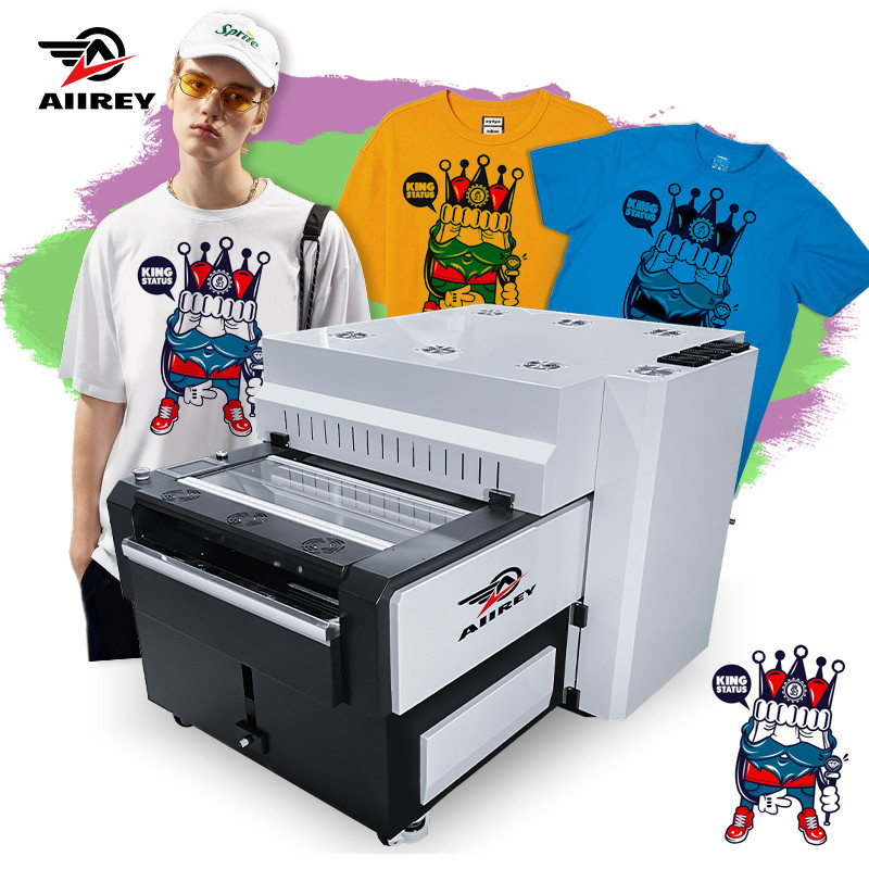 Verpakkingsgrootte 193*115*110cm 2.5CBM DTF Shaker Operatiemodus Handmatige besturing Automatische besturing