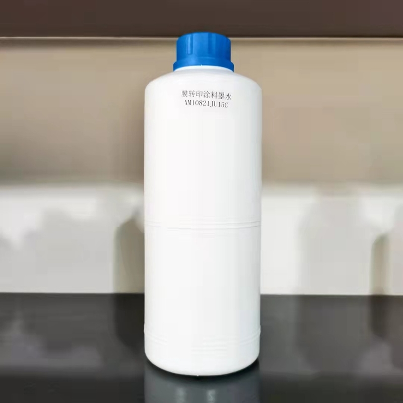 DTF-de Directe Inkt CMYK LC LM W van Printerwater based textile om Inkt te filmen