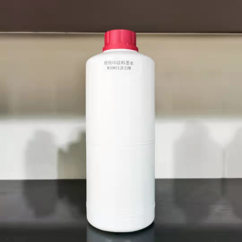 De digitale facultatieve CMYK LC LM W Kleur Op basis van water van de Drukdtf Inkt